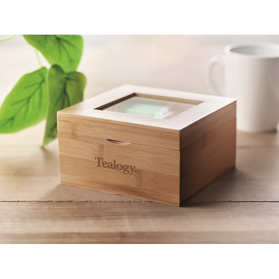 CAMPO TEA