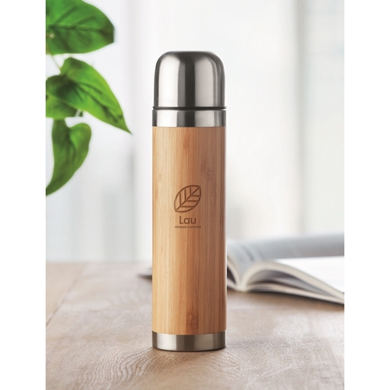 CHAN BAMBOO
