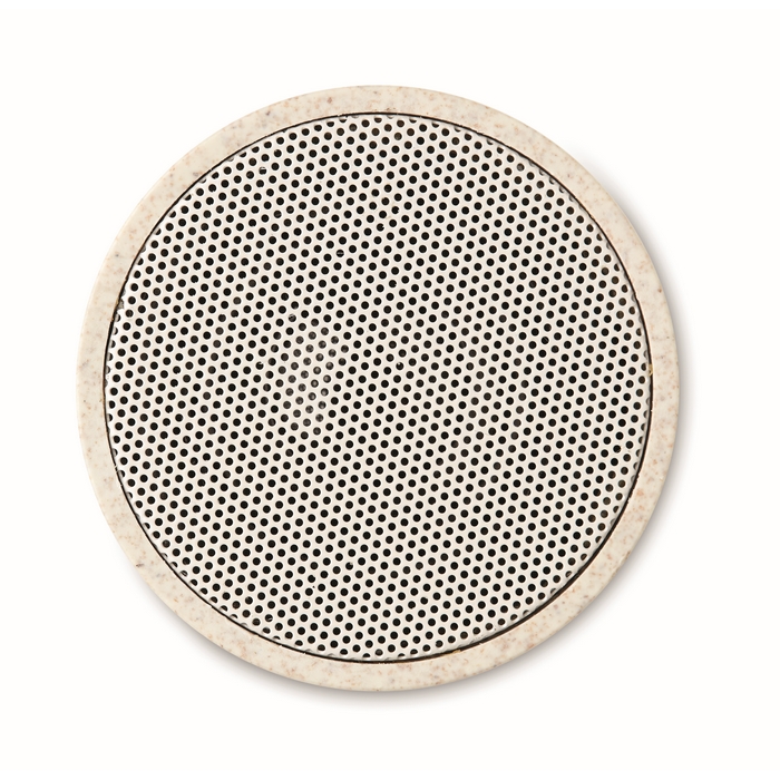 ROUND BASS+