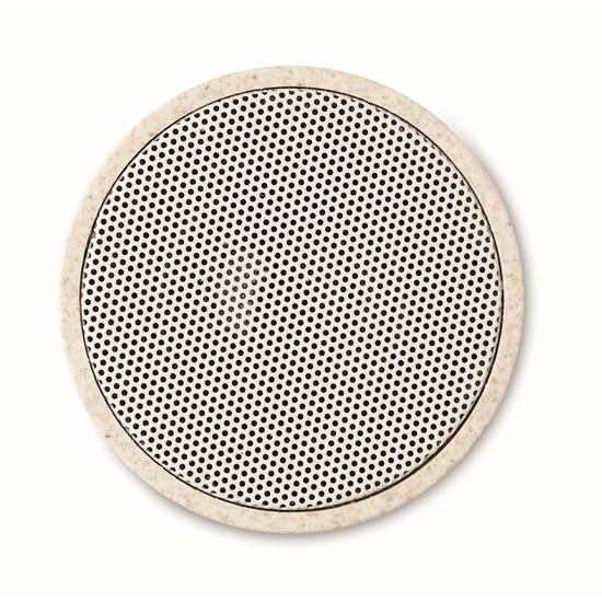 ROUND BASS+
