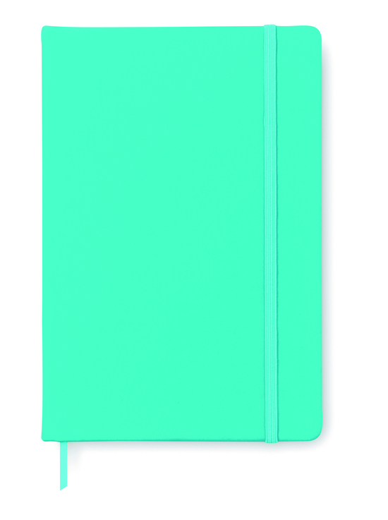 DIN A5 Notizbuch
