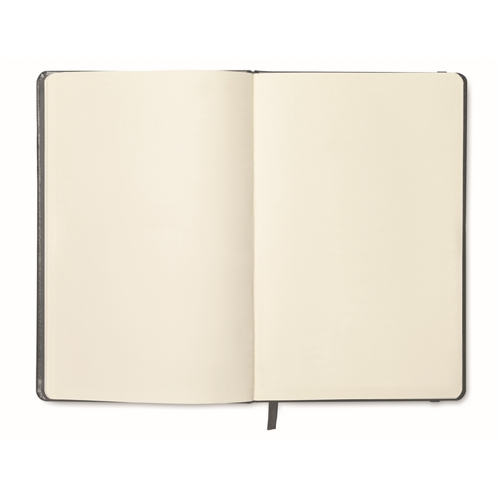 DIN A5 Notizbuch