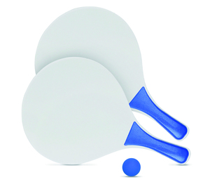 Beachball Spiel