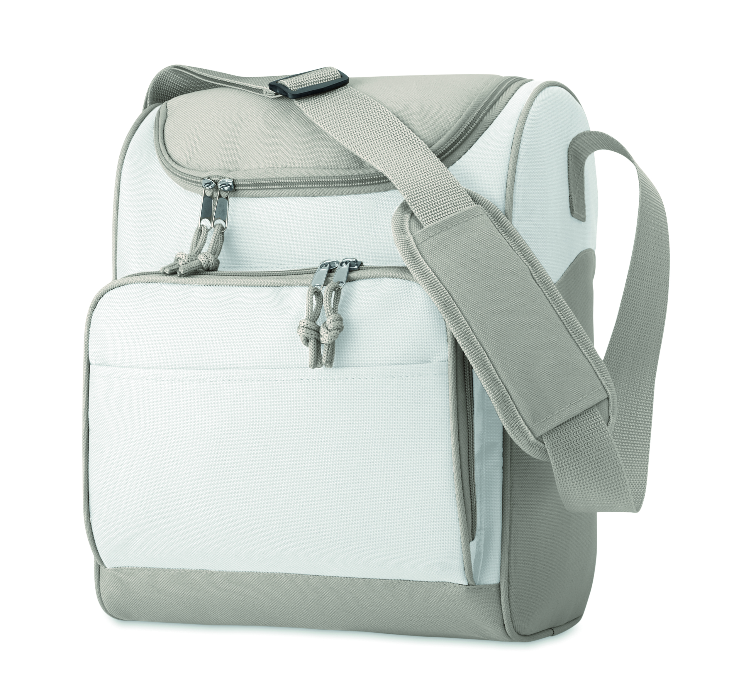 Kühltasche mit Fronttasche