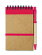 DIN A6 Notizbuch