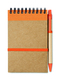 DIN A6 Notizbuch