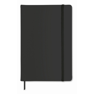 DIN A5 Notizbuch, liniert