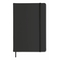 DIN A5 Notizbuch, liniert