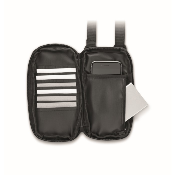 Crossbody-Smartphone-Tasche