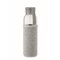 Flasche recyceltes Glas 500 ml