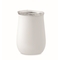 Becher recycelter Edelstahl