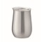 Becher recycelter Edelstahl