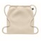 Beutel mit Kordelzug Fairtrade