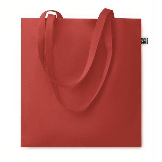 Einkaufstasche Fairtrade 140g