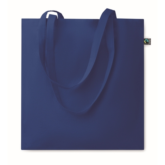 Einkaufstasche Fairtrade 140g