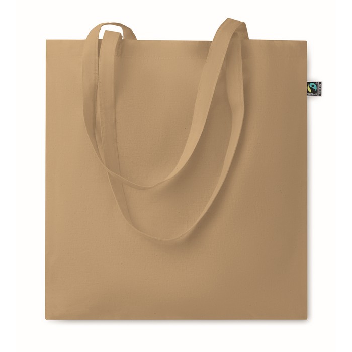 Einkaufstasche Fairtrade 140g