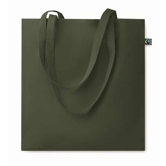 Einkaufstasche Fairtrade 140g
