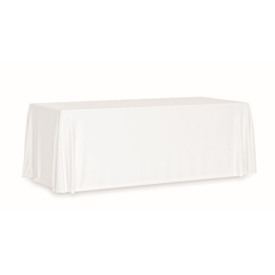 Große Tischdecke