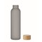 Glasflasche 500 ml
