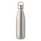 Doppelwandige Flasche 500 ml