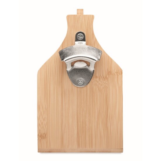 6er Bierkästen aus Bambus