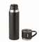 Flasche und Becher-Set 2tlg.