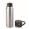 Flasche und Becher-Set 2tlg.
