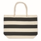 Strandtasche Baumwolle 220 g