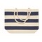 Strandtasche Baumwolle 220 g