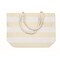 Strandtasche Baumwolle 220 g
