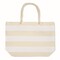 Strandtasche Baumwolle 220 g