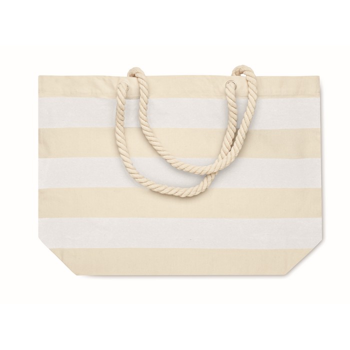 Strandtasche Baumwolle 220 g