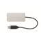 3 Port USB Hub