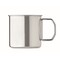 Trinkbecher Edelstahl 330 ml