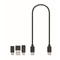 3in1 Kabel-Set
