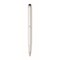 Drehkugelschreiber mit Stylus