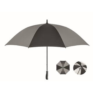 30" Regenschirm