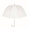 30" Regenschirm