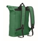 Rolltop-Rucksack 600D