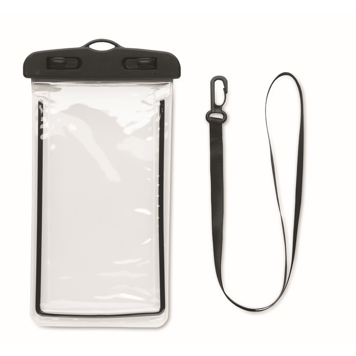 Wasserdichte Smartphone-Hülle