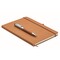 Set mit Notizbuch