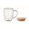 Borosilikatglas 250 ml