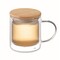 Borosilikatglas 300 ml