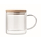 Borosilikatglas 300 ml