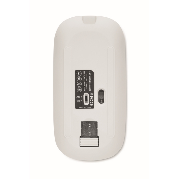 Optische Mouse