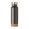 Doppelwandige Flasche 500ml