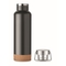 Doppelwandige Flasche 500ml