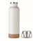 Doppelwandige Flasche 500ml