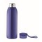 Edelstahlflasche 650ml