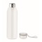 Edelstahlflasche 650ml